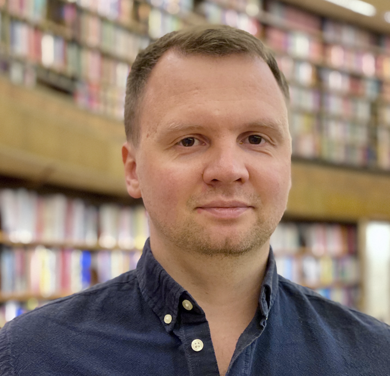 Vlad Lezhnin